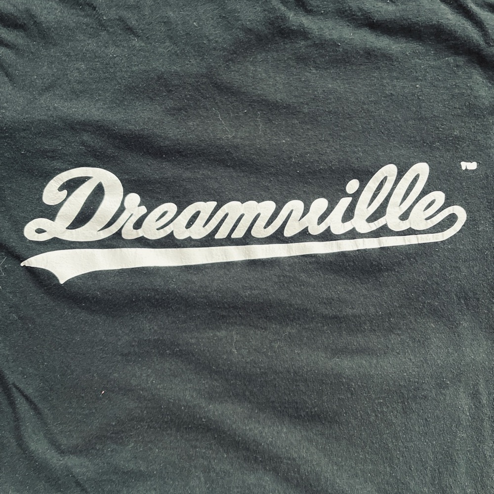 Dreamville Records J Cole Jid Large Black Gildan T-Shirt